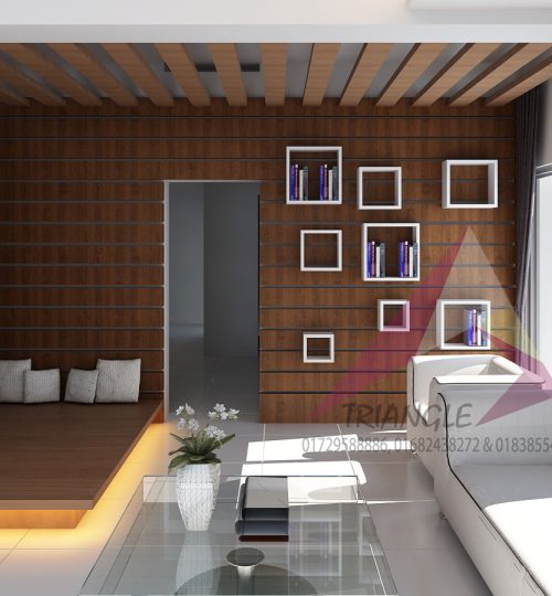 3D Interior by Triangle - FB Upload - 20.05.2020 - 02