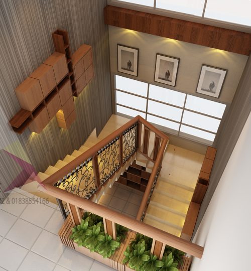 3D Interior by Triangle - FB Upload - 20.05.2020 - 06